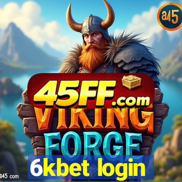 6kbet login